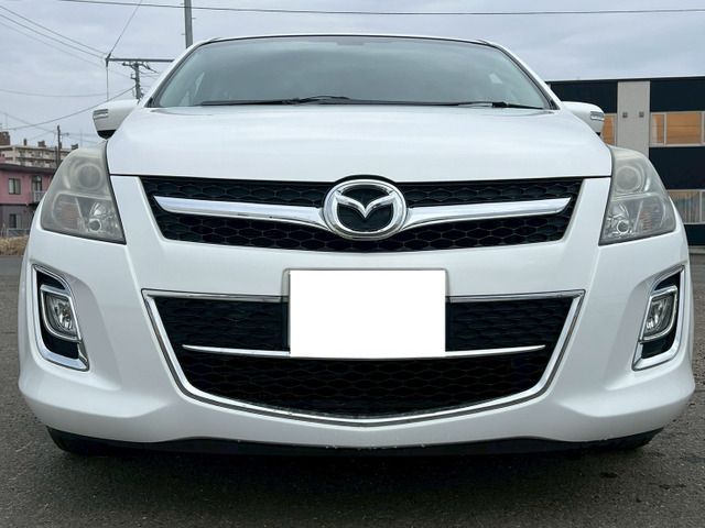 MAZDA MPV 4WD 2014 Image 31