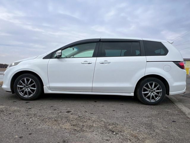 MAZDA MPV 4WD 2014 Image 31