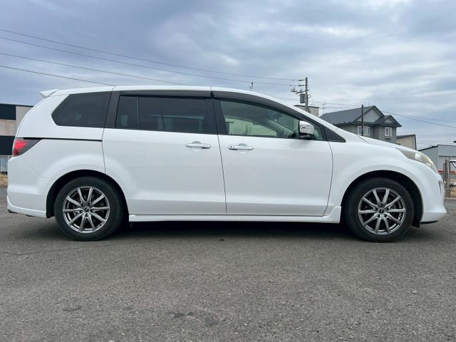 MAZDA MPV 4WD 2014 Image 31