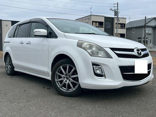 MAZDA MPV 4WD 2014 Image 31