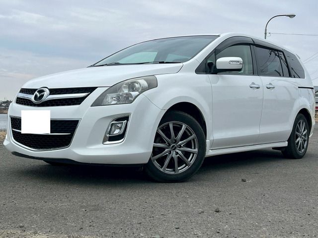 MAZDA MPV 4WD 2014 Image 31