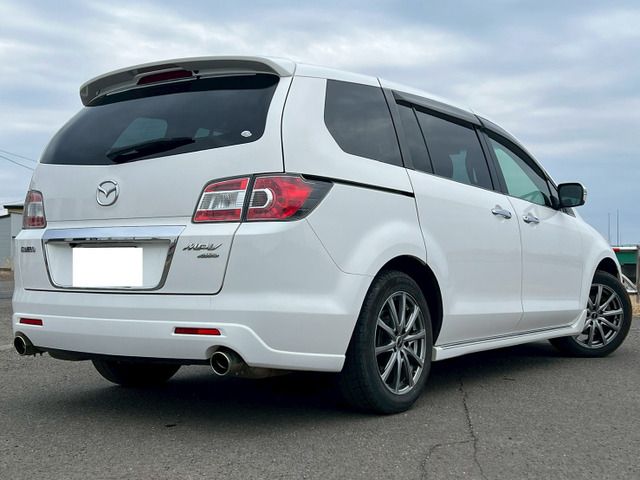 MAZDA MPV 4WD 2014 Image 31