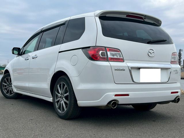 MAZDA MPV 4WD 2014 Image 31