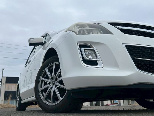 MAZDA MPV 4WD 2014 Image 31