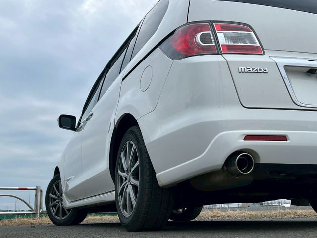 MAZDA MPV 4WD 2014 Image 31