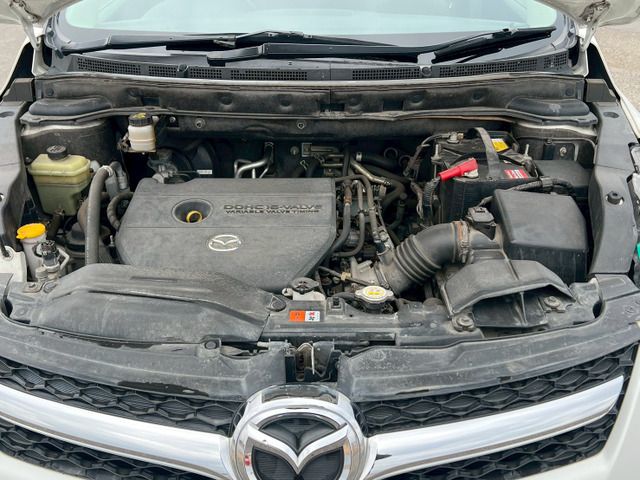 MAZDA MPV 4WD 2014 Image 31
