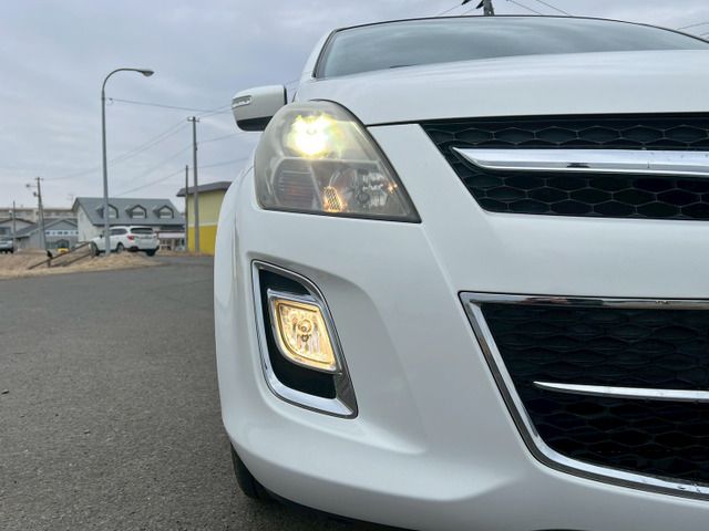 MAZDA MPV 4WD 2014 Image 31