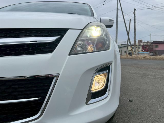 MAZDA MPV 4WD 2014 Image 31