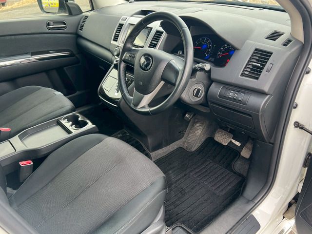 MAZDA MPV 4WD 2014 Image 31