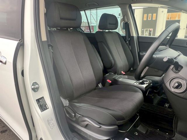 MAZDA MPV 4WD 2014 Image 31