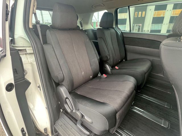 MAZDA MPV 4WD 2014 Image 31