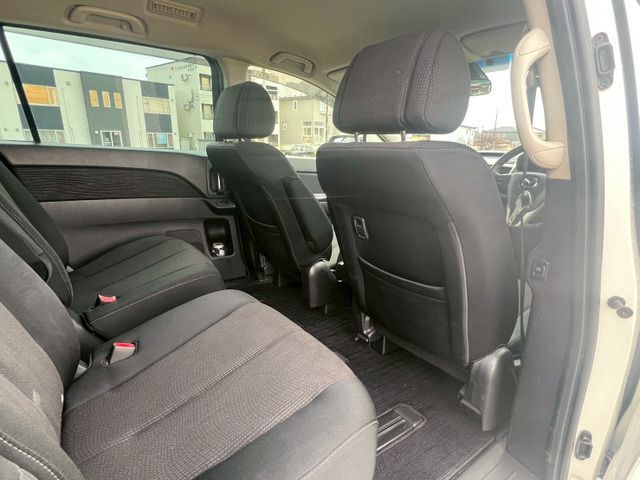 MAZDA MPV 4WD 2014 Image 31