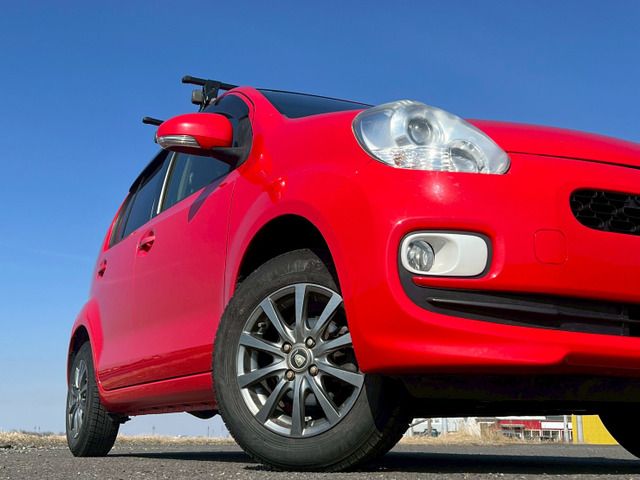 TOYOTA PASSO 2015 Image 31