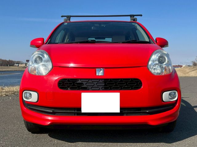 TOYOTA PASSO 2015 Image 31