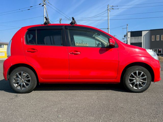 TOYOTA PASSO 2015 Image 31