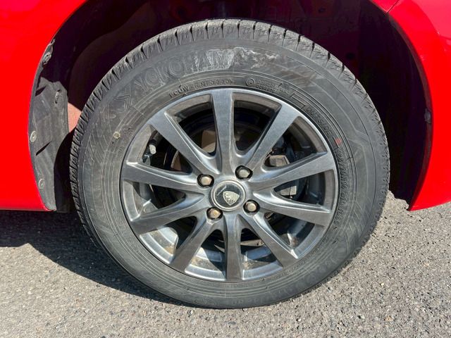 TOYOTA PASSO 2015 Image 31