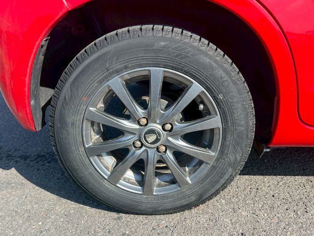 TOYOTA PASSO 2015 Image 31