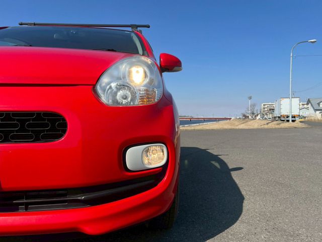 TOYOTA PASSO 2015 Image 31