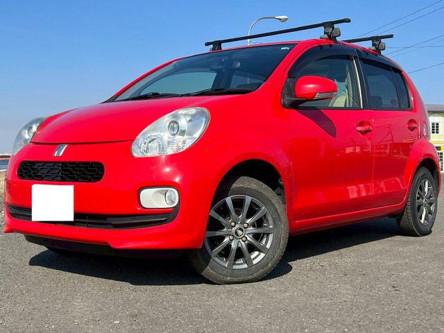 TOYOTA PASSO 2015 Image 31