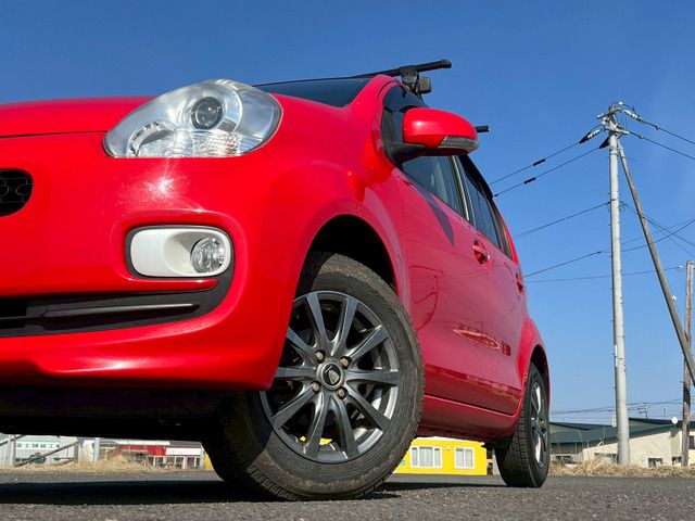 TOYOTA PASSO 2015 Image 31