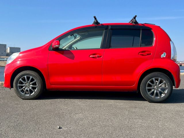 TOYOTA PASSO 2015 Image 31