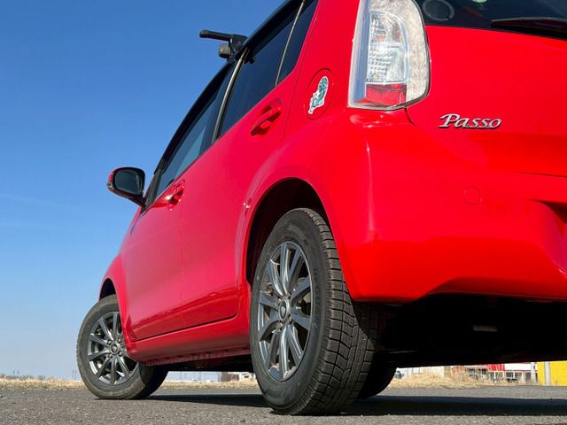 TOYOTA PASSO 2015 Image 31