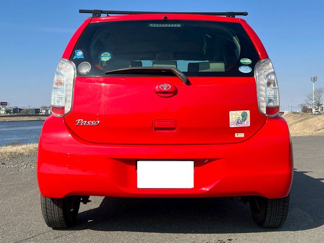 TOYOTA PASSO 2015 Image 31