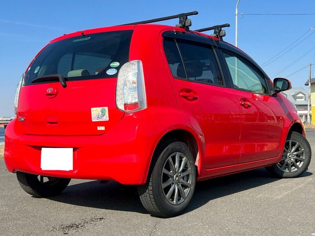 TOYOTA PASSO 2015 Image 31