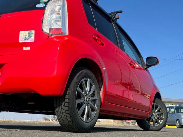 TOYOTA PASSO 2015 Image 31