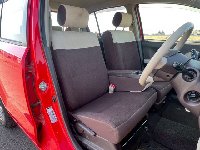 TOYOTA PASSO 2015 Image 31