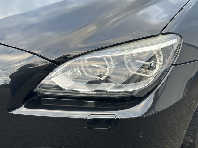 BMW 6SERIES GRAN COU 2012 Image 31