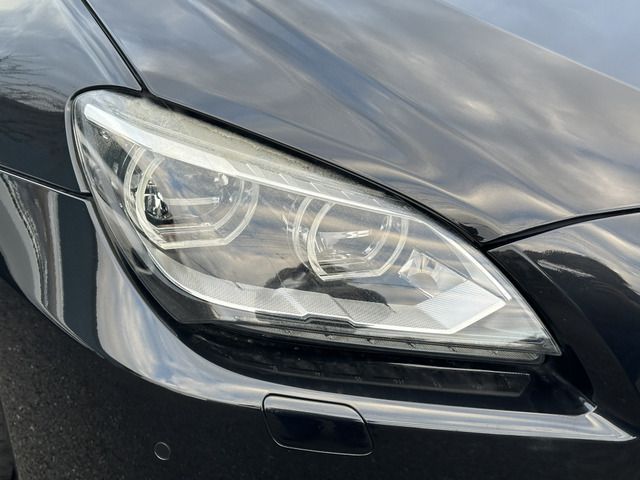 BMW 6SERIES GRAN COU 2012 Image 31