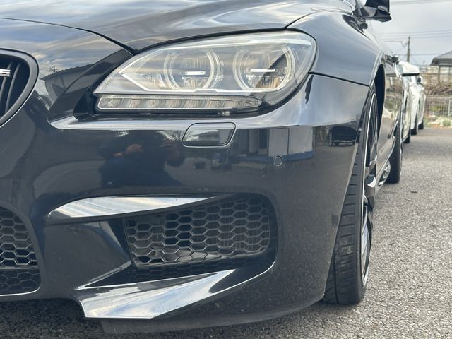 BMW 6SERIES GRAN COU 2012 Image 31