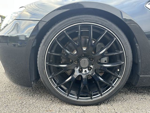 BMW 6SERIES GRAN COU 2012 Image 31