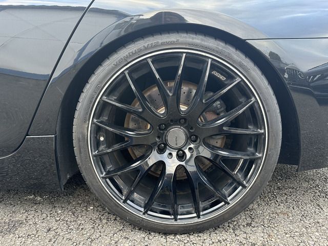 BMW 6SERIES GRAN COU 2012 Image 31