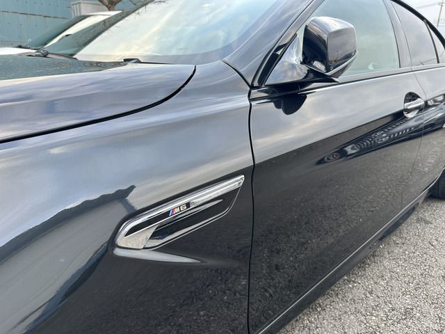 BMW 6SERIES GRAN COU 2012 Image 31