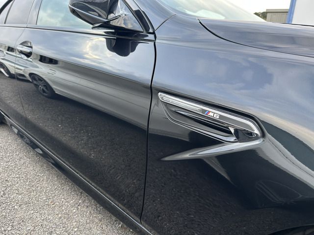 BMW 6SERIES GRAN COU 2012 Image 31