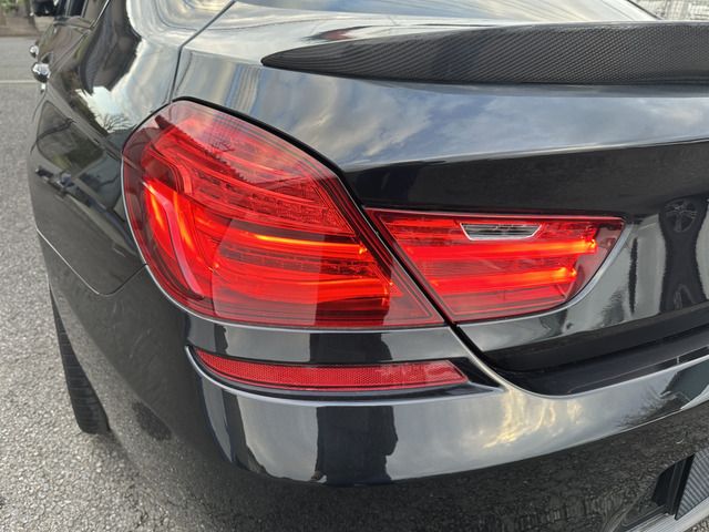 BMW 6SERIES GRAN COU 2012 Image 31