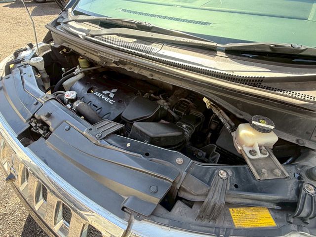 MITSUBISHI DELICA D:5 4WD 2007 Image 31