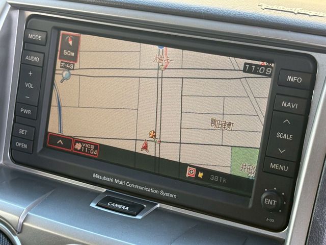 MITSUBISHI DELICA D:5 4WD 2007 Image 31