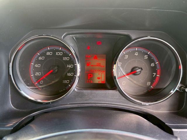 MITSUBISHI DELICA D:5 4WD 2007 Image 31