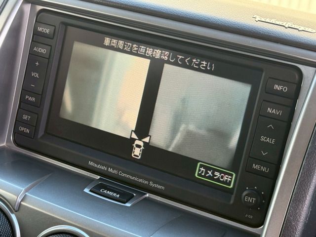 MITSUBISHI DELICA D:5 4WD 2007 Image 31