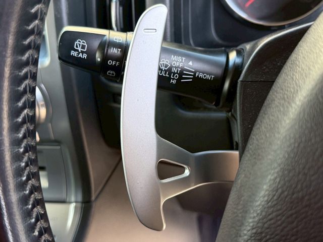 MITSUBISHI DELICA D:5 4WD 2007 Image 31