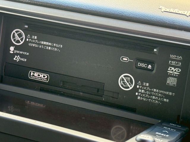 MITSUBISHI DELICA D:5 4WD 2007 Image 31