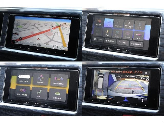 TOYOTA HIACE WAGON 4WD 2021 Image 31