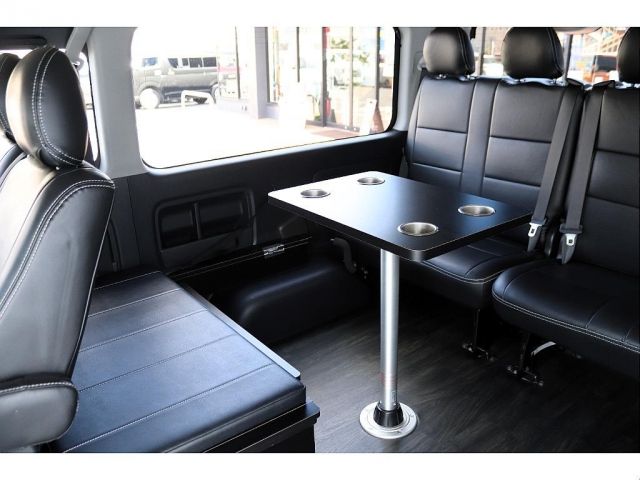 TOYOTA HIACE WAGON 4WD 2021 Image 31