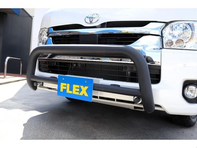 TOYOTA HIACE WAGON 4WD 2021 Image 31