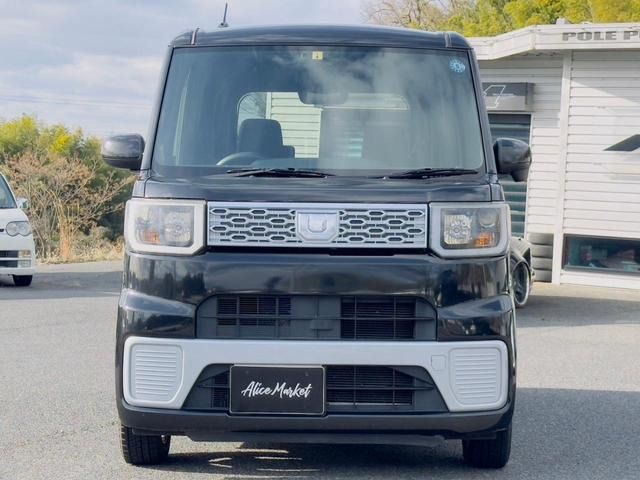 DAIHATSU WAKE 2015 Image 31