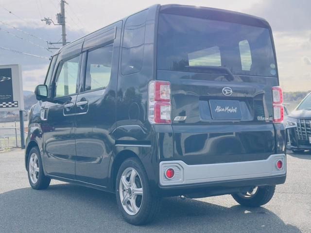 DAIHATSU WAKE 2015 Image 31