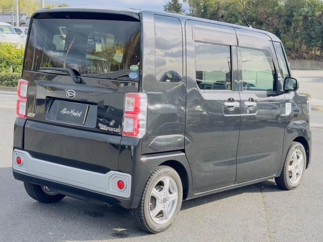 DAIHATSU WAKE 2015 Image 31